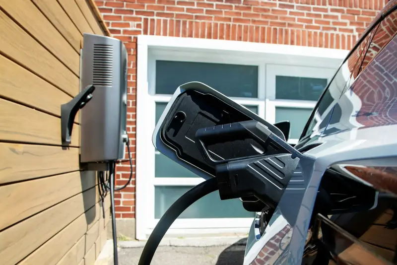Dynamisch laden: slim sturen op stroomprijs en