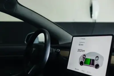 Laadpaal firmware-update: waarom en hoe in 2026