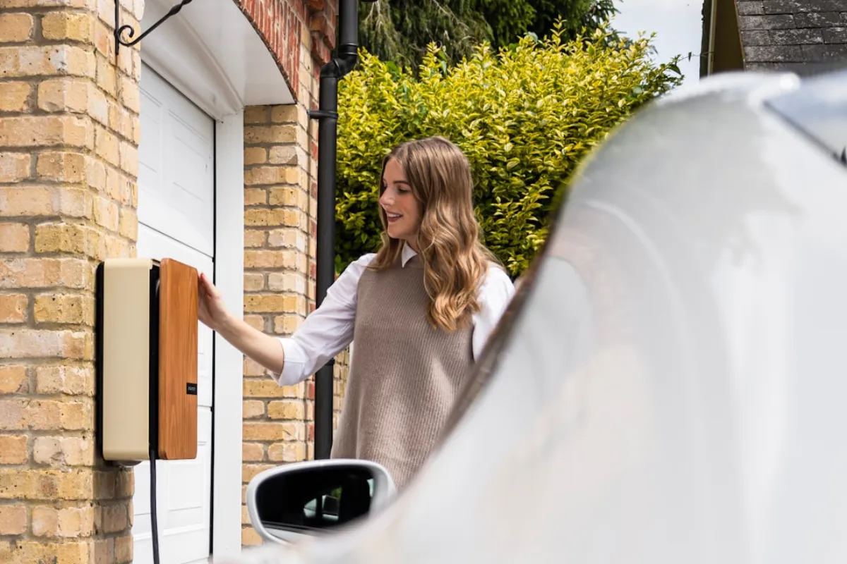 Laadpaal merken vergelijken: Alfen, Easee en Wallbox in 2026